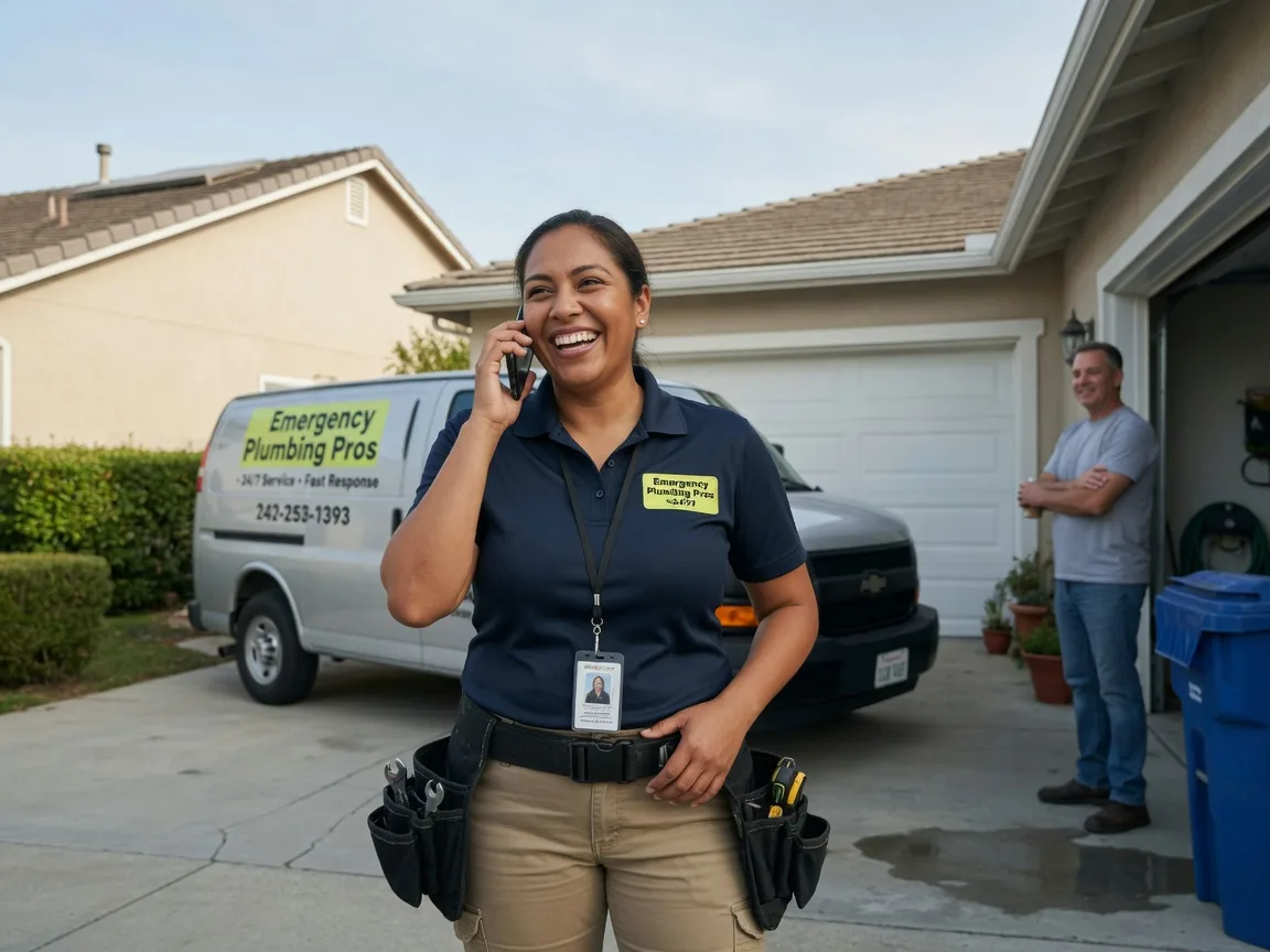 Emergency Plumber Evans, WA FAQs